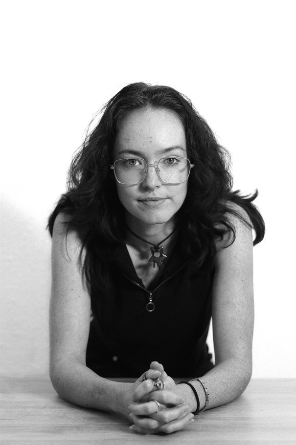 Kiara Jones backdrop