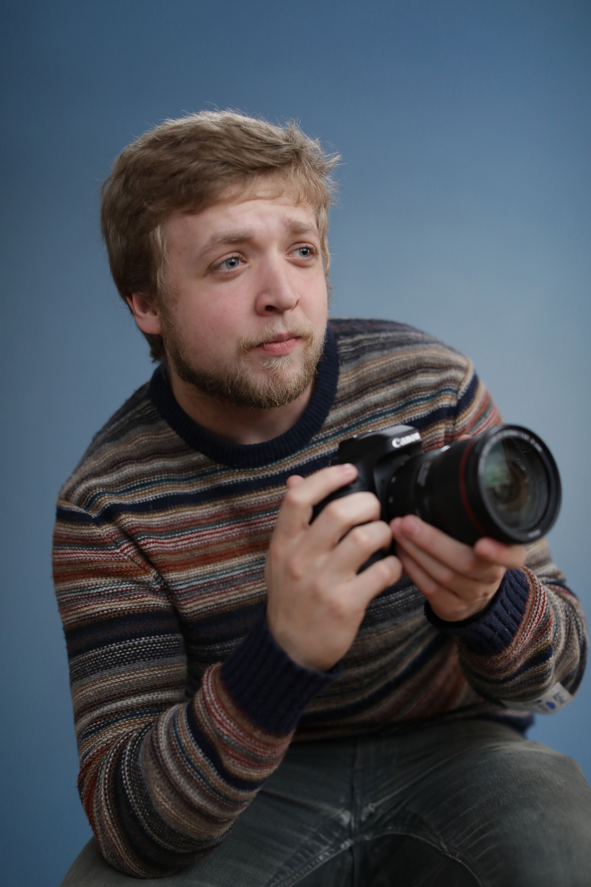 Adam D Boyer backdrop