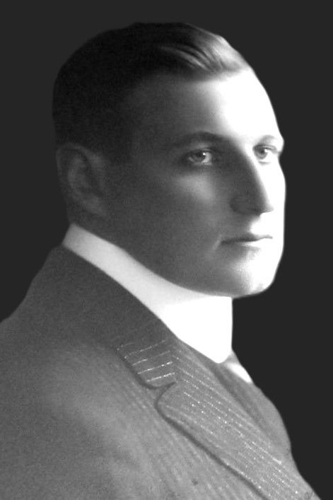 Felix Modjeska backdrop