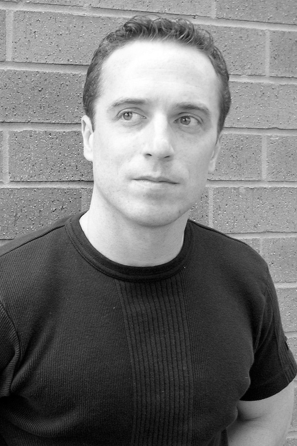 Shawn Felty backdrop