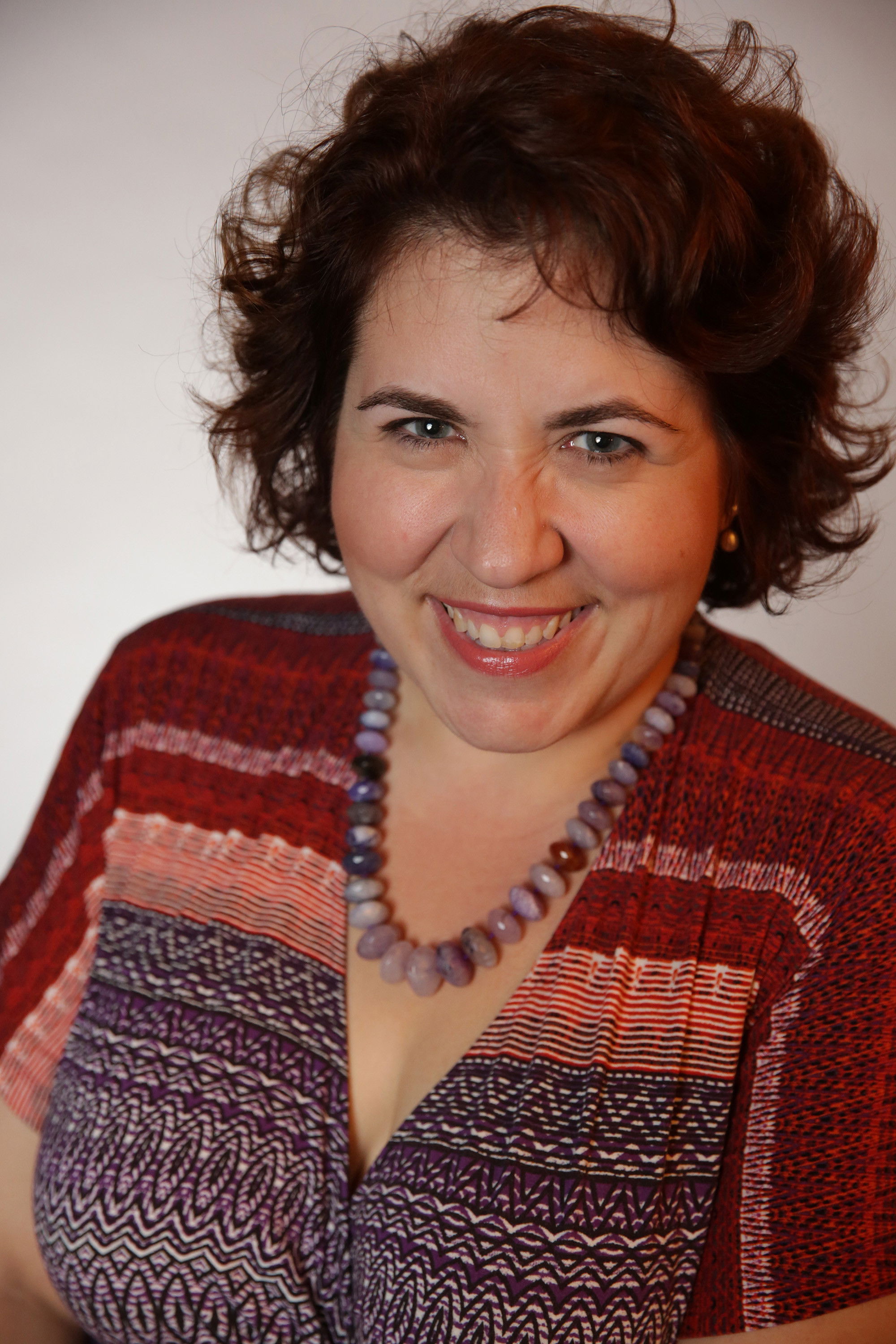 Kori A. Lusignan backdrop