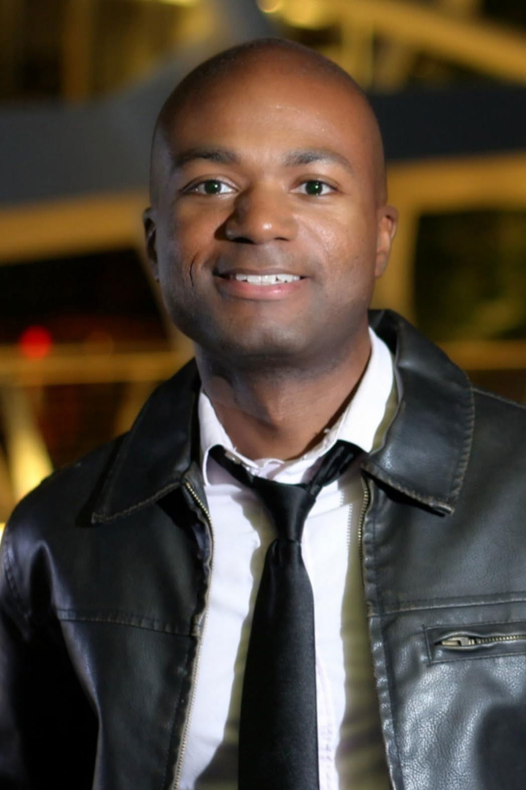 Edward Daniels backdrop