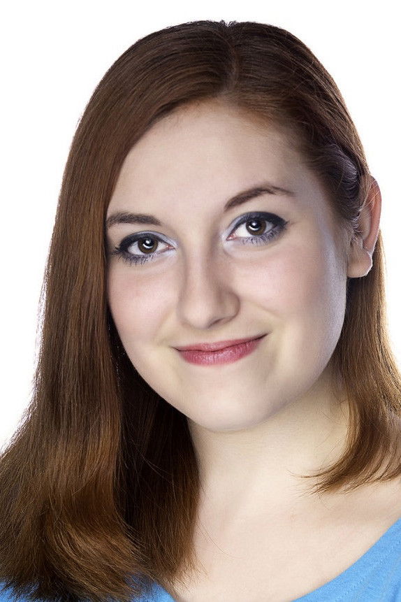 Erin Rose Coughlan backdrop