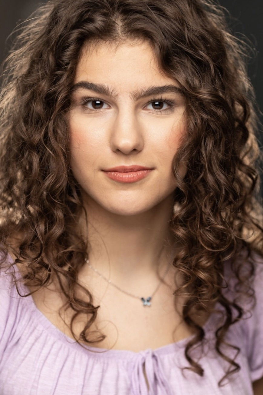 Noella Senra backdrop