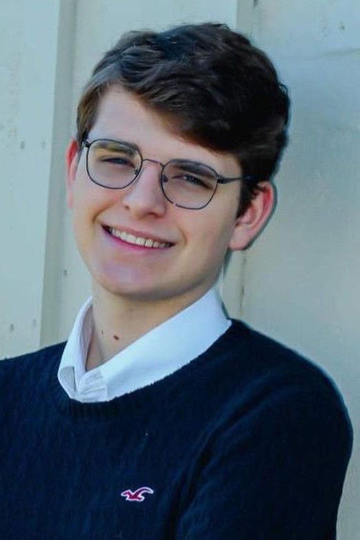 Jacob Leighton backdrop