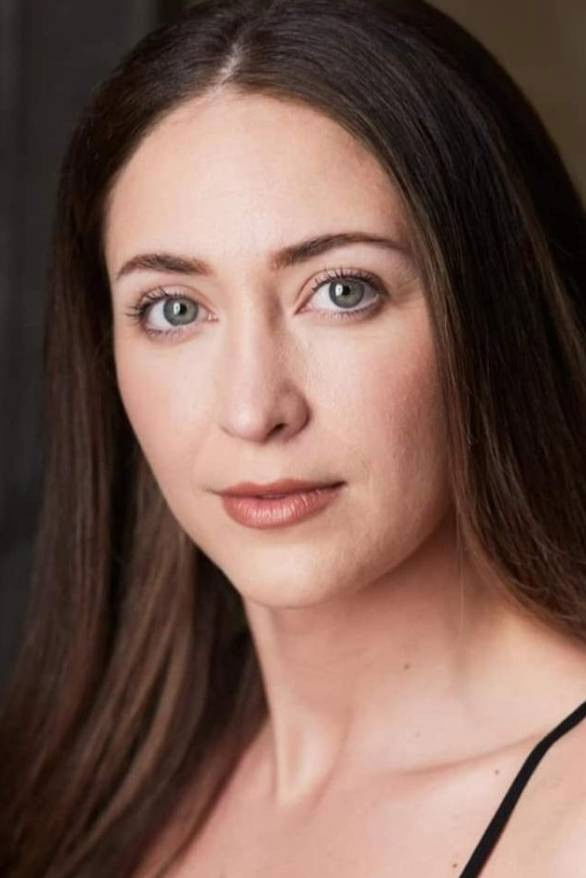 Aly Schaffer backdrop