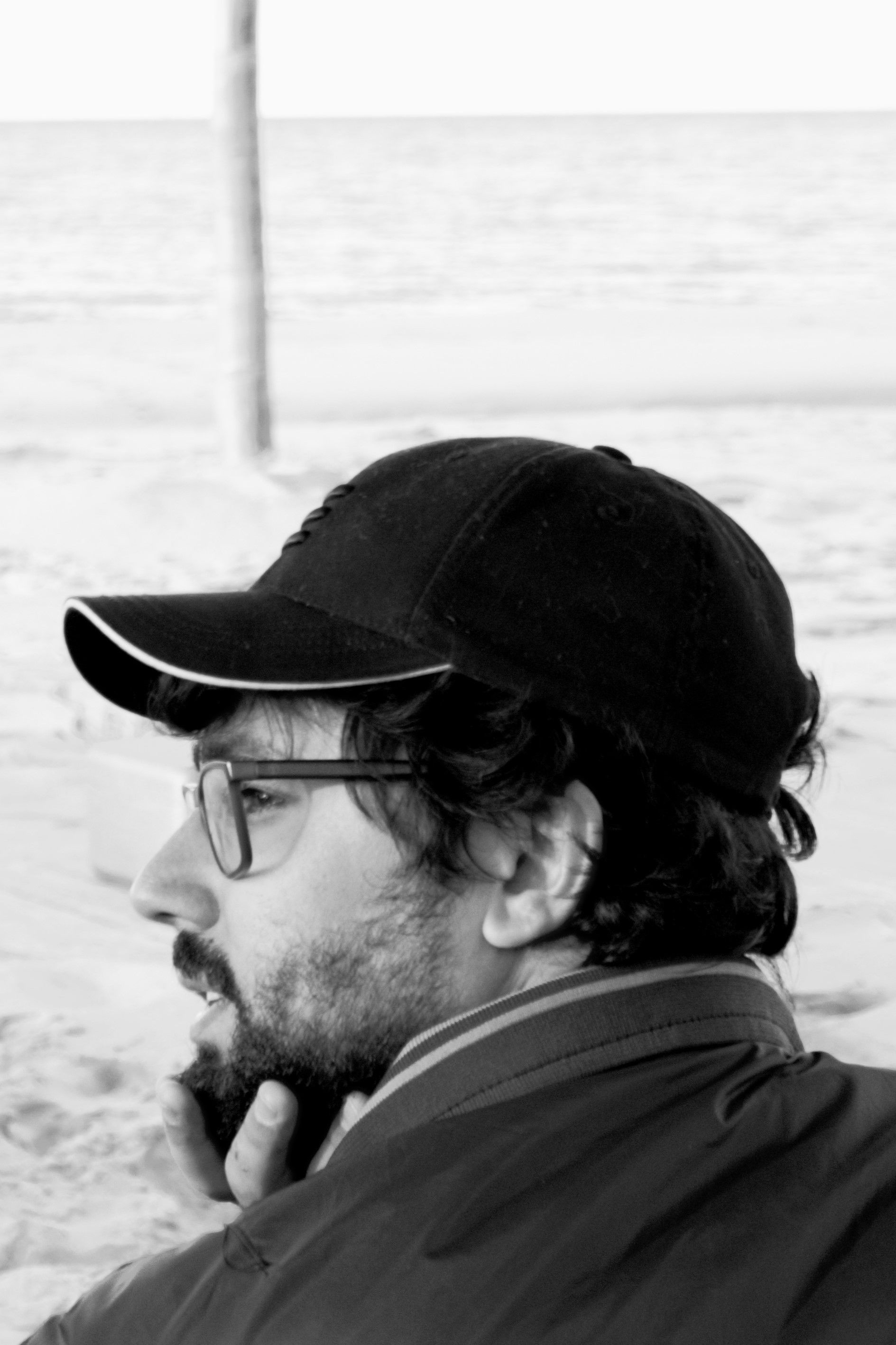 Henrique Sommer backdrop