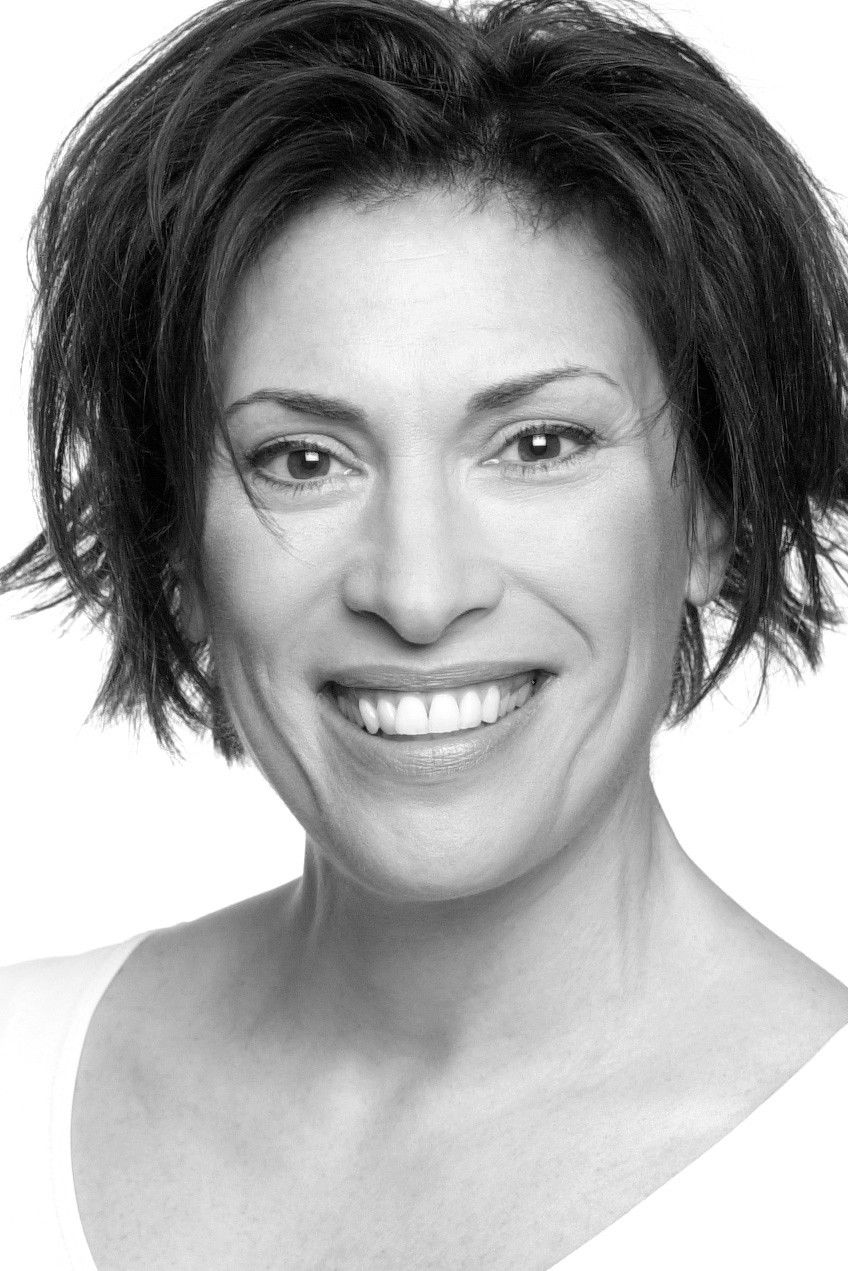 Barbara Klein backdrop