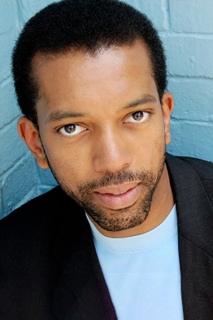 Theodore M. Snead backdrop