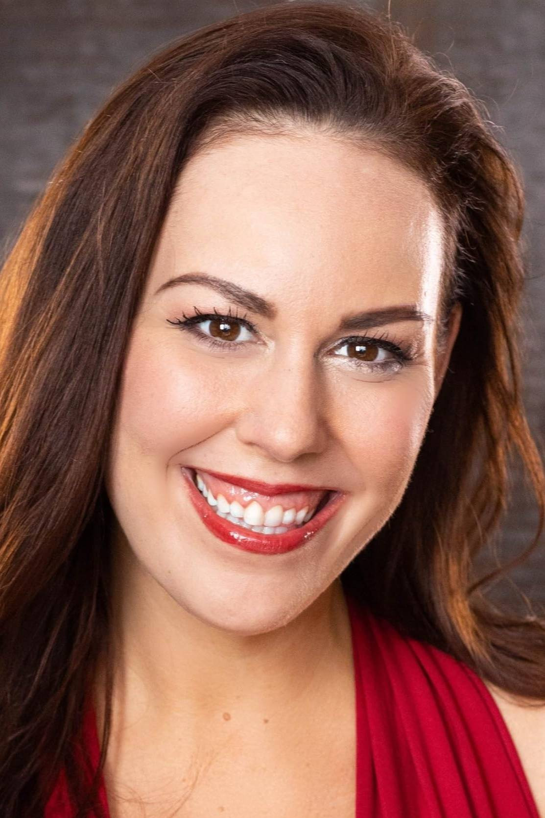 Sarah Stark backdrop