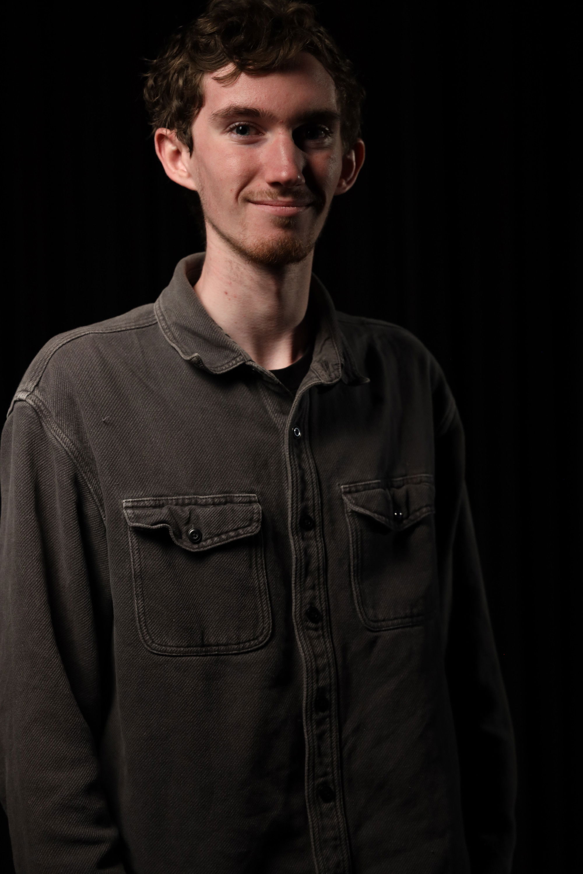 Sean Valutkevich backdrop