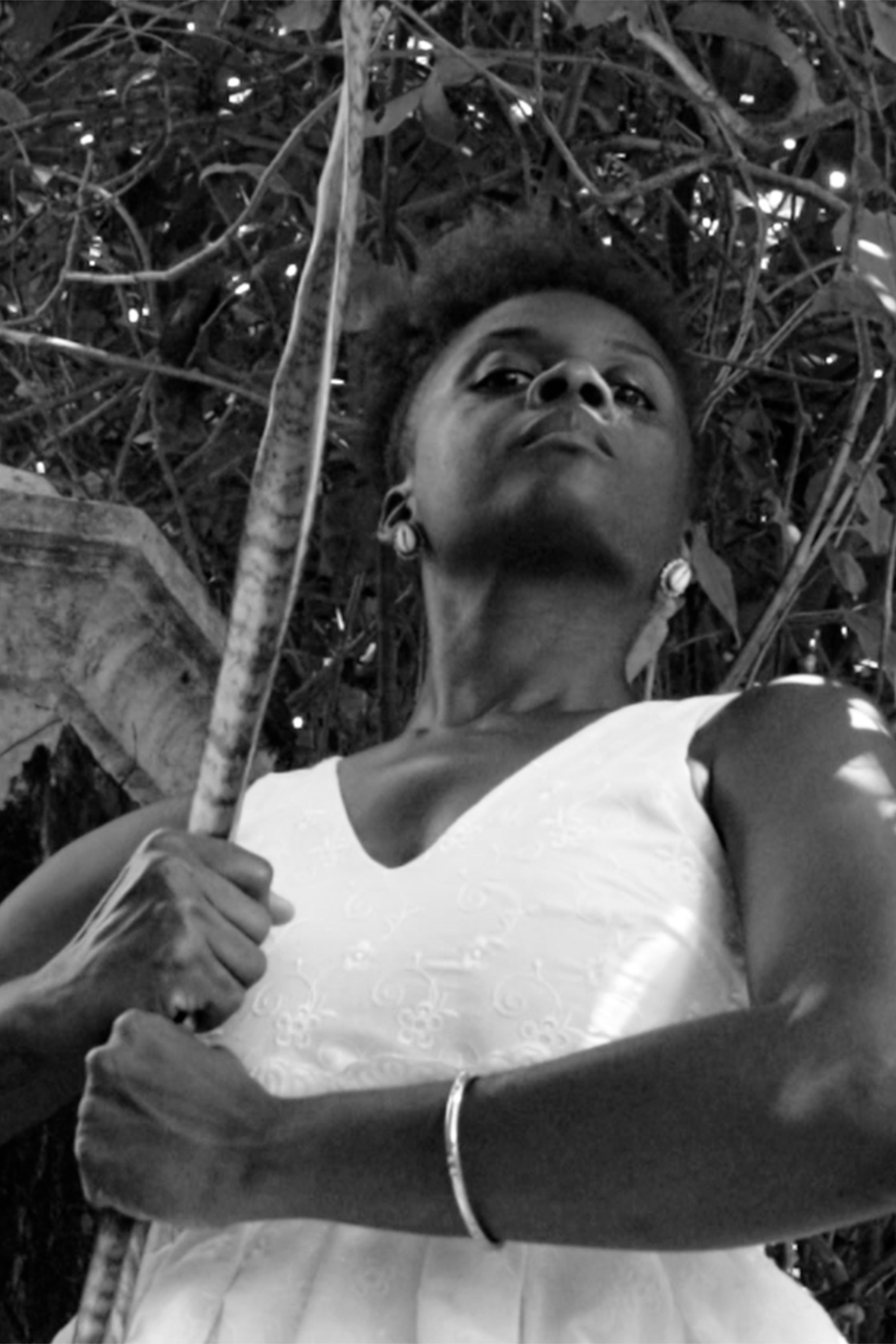 Carolina Bastos Kalemba backdrop