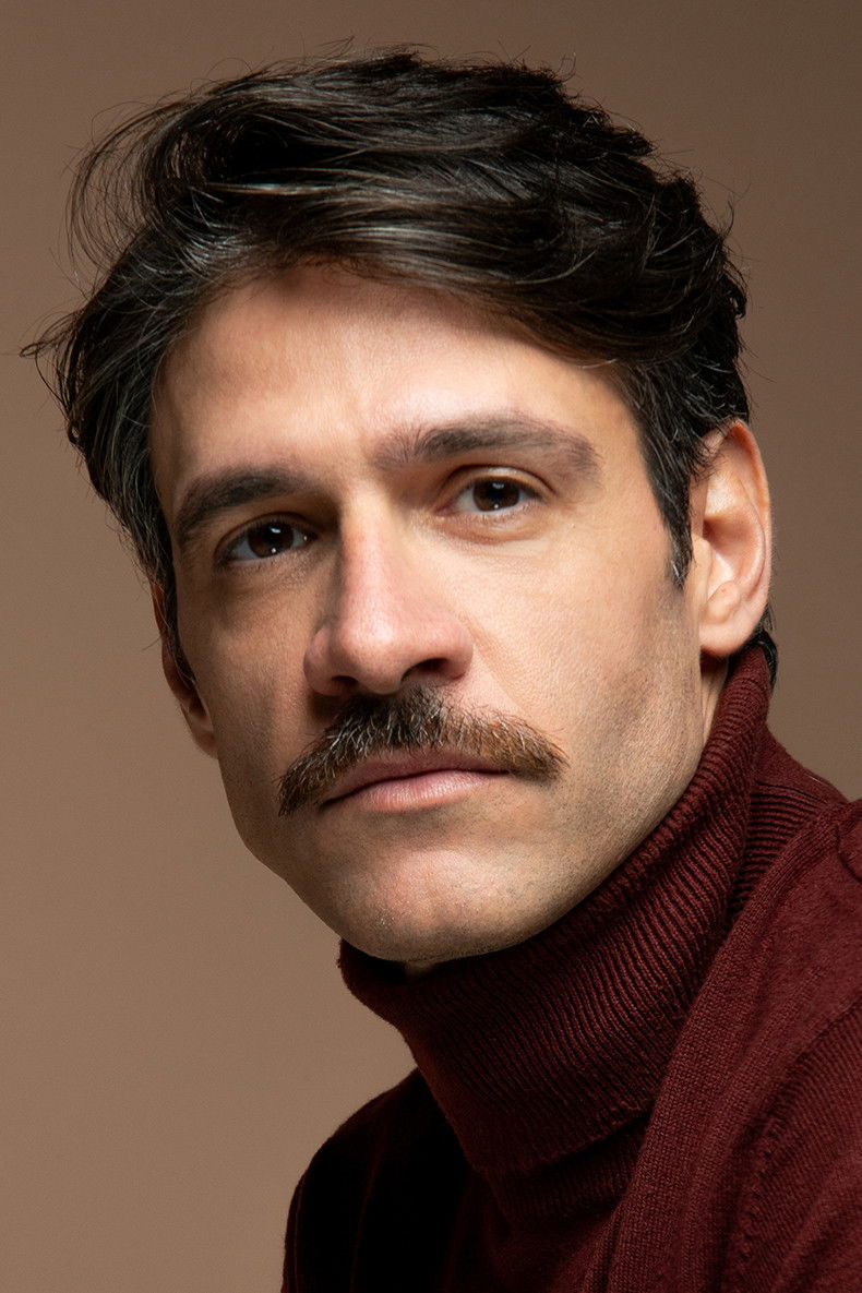 Γεράσιμος Σοφιανός backdrop