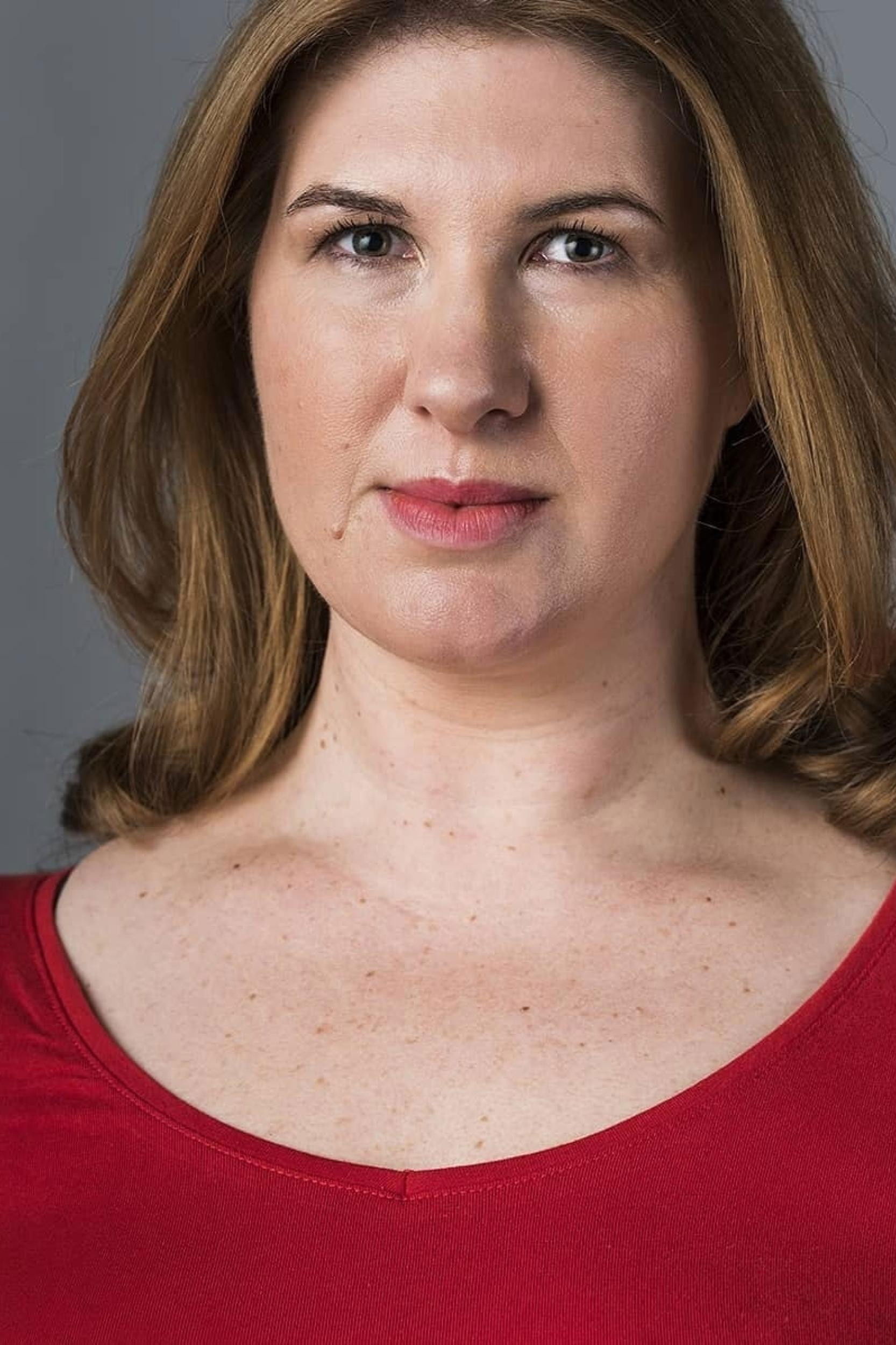 Nicola Clements backdrop