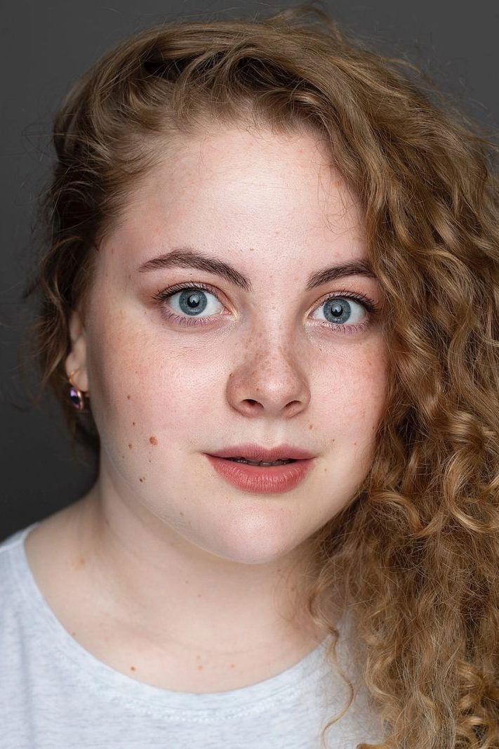 Alisa Stasyuk backdrop