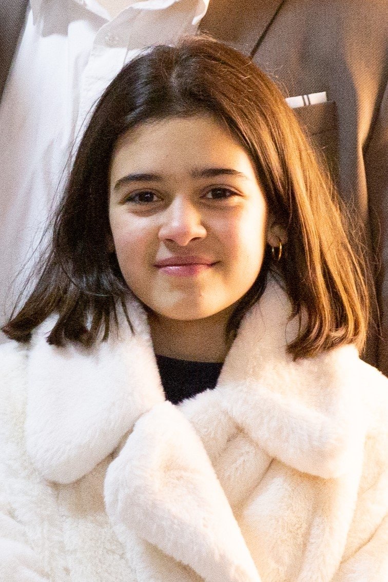 Alice Cunha backdrop