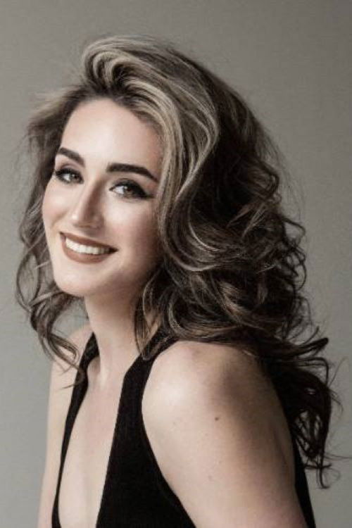 Anneliese Klenetsky backdrop