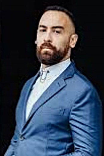 Sergio Martinez backdrop