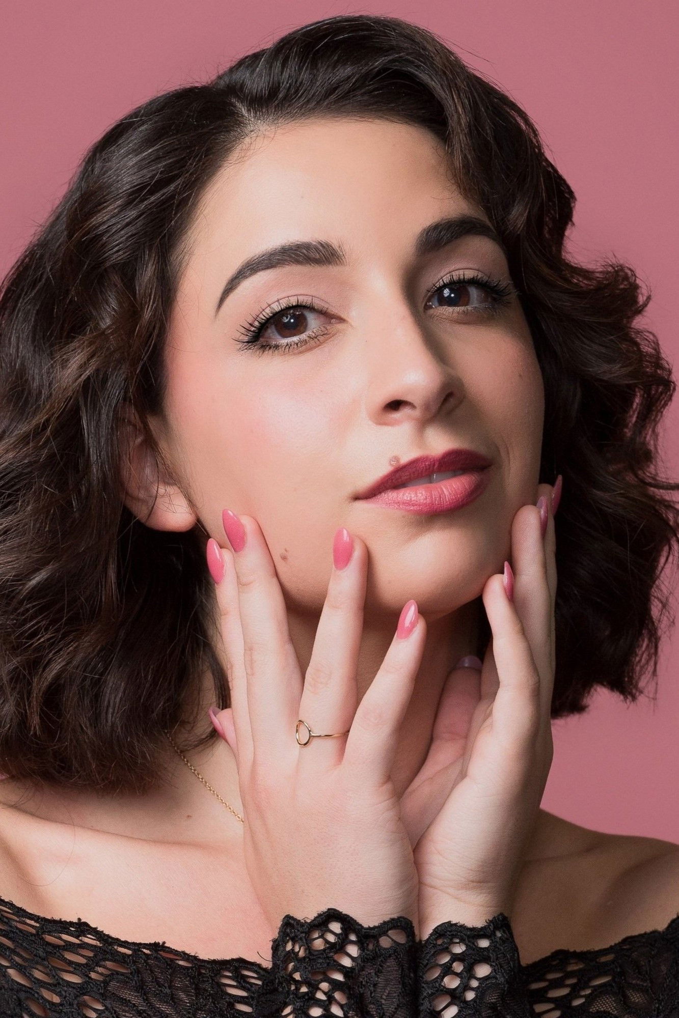 Kresley Figueroa backdrop