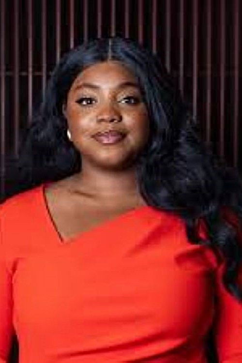 Viviana Goodwin backdrop