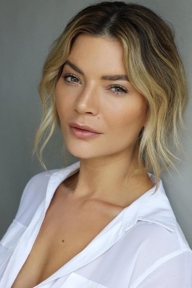 Kate Jaggard backdrop