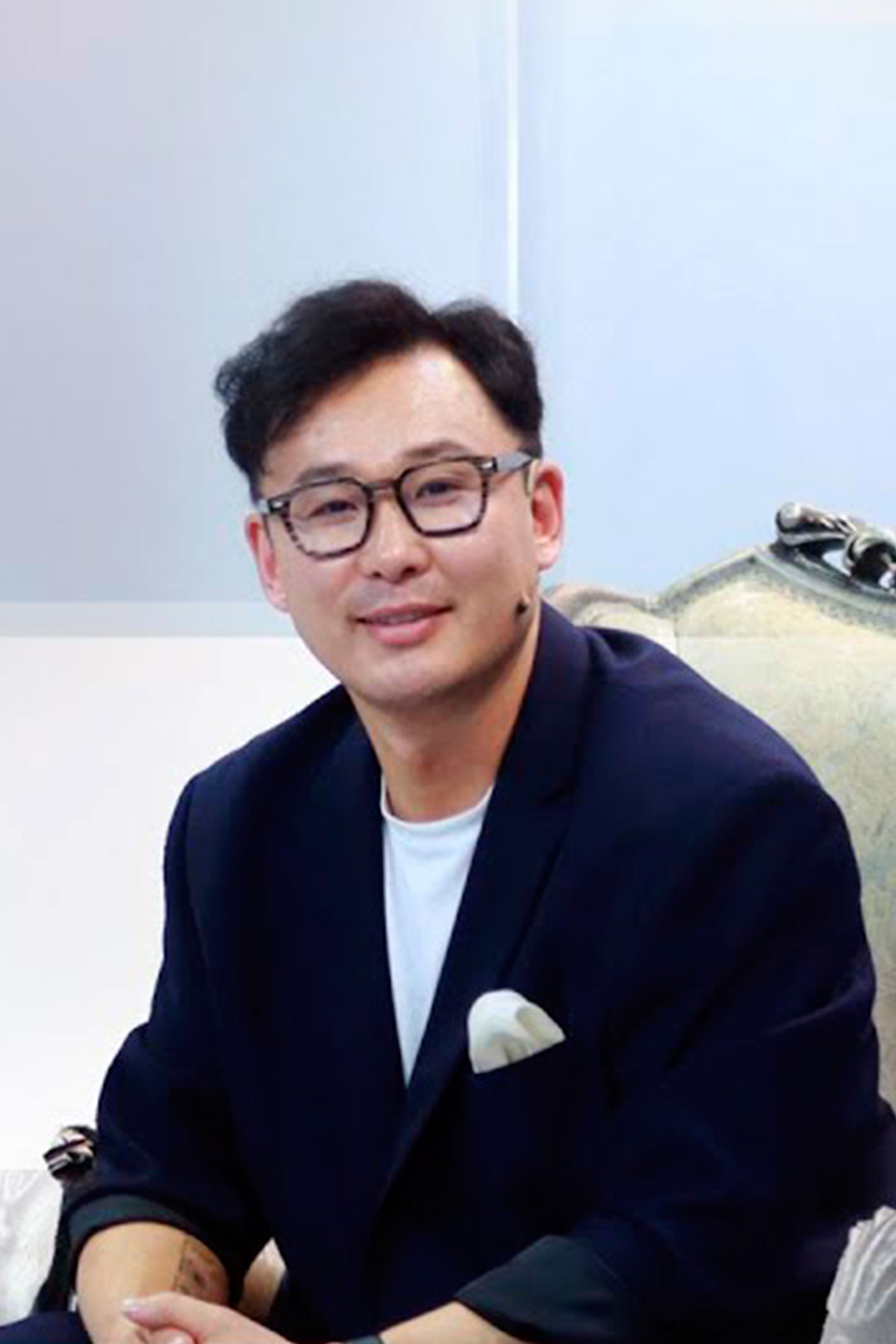 Uuganbayar Enkhbat backdrop