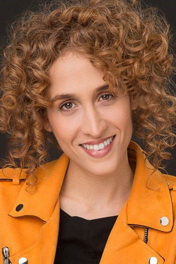 María Zabala backdrop