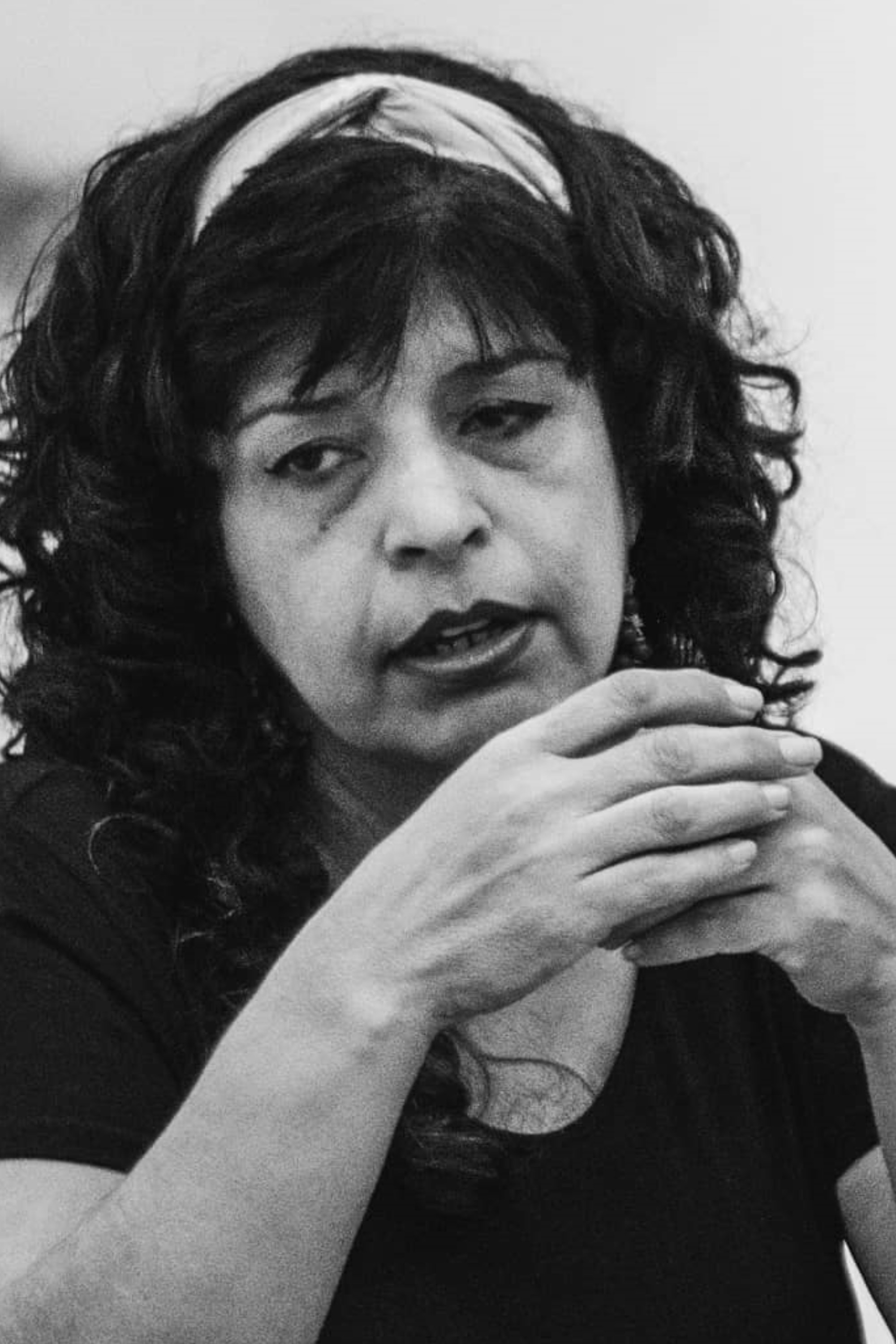 Lucilene Dias backdrop