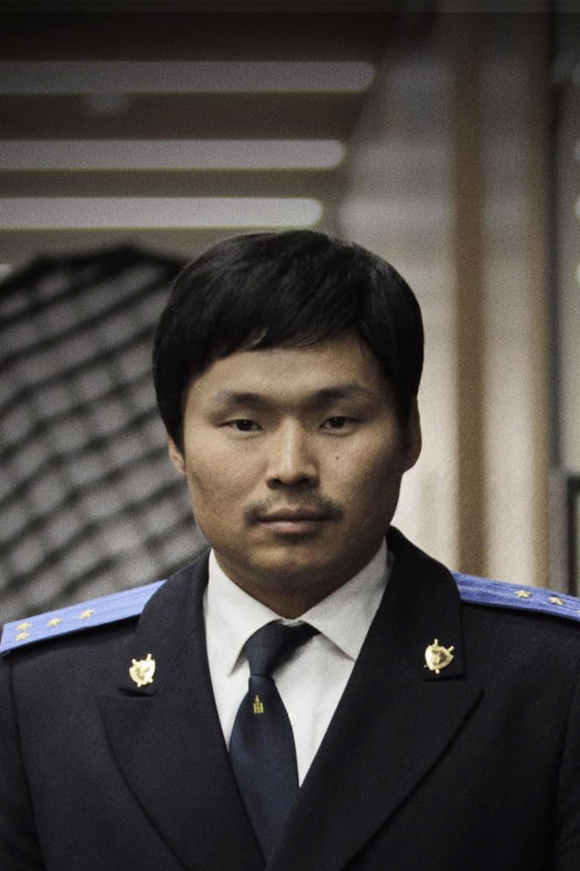 Iderbold Enkhee backdrop