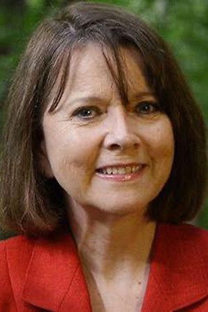 Charlotte Pritt backdrop