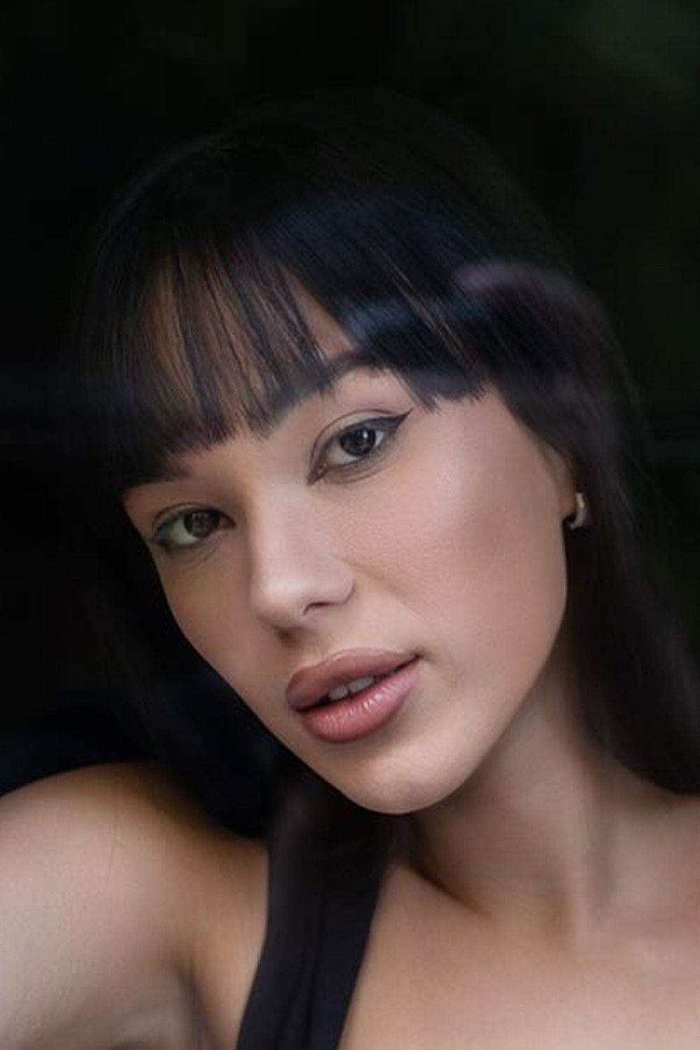 Stefania Champilomati backdrop