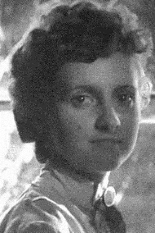 Ella Priezzheva backdrop