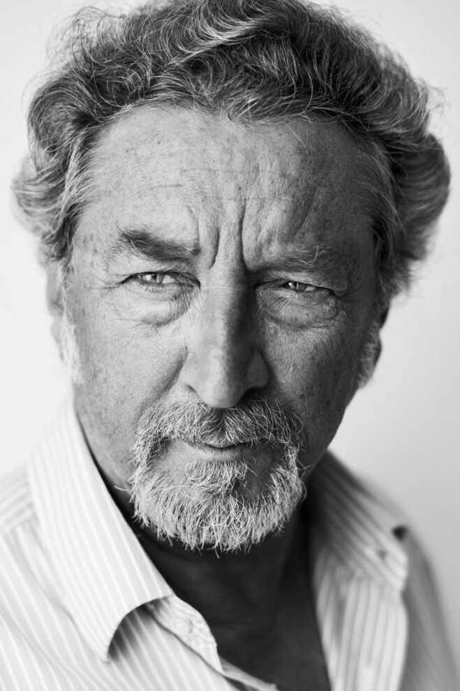 Robert Guédiguian backdrop