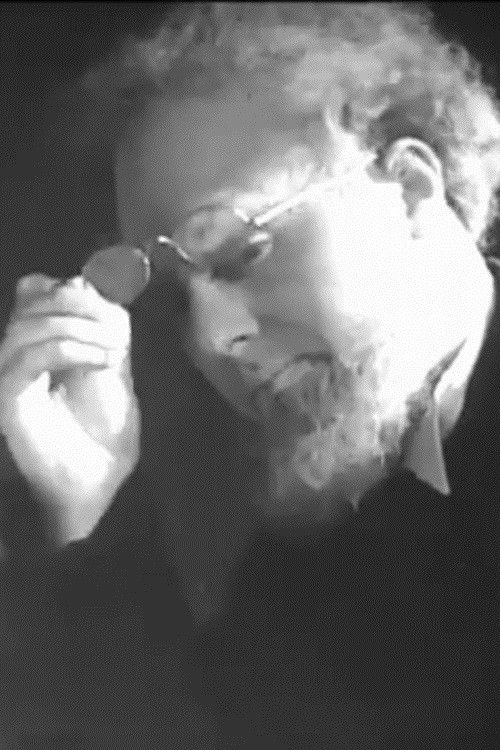 Vladimir Goldstein backdrop