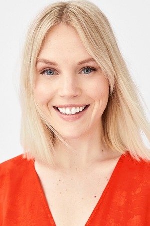 Carolin Björnerhag backdrop