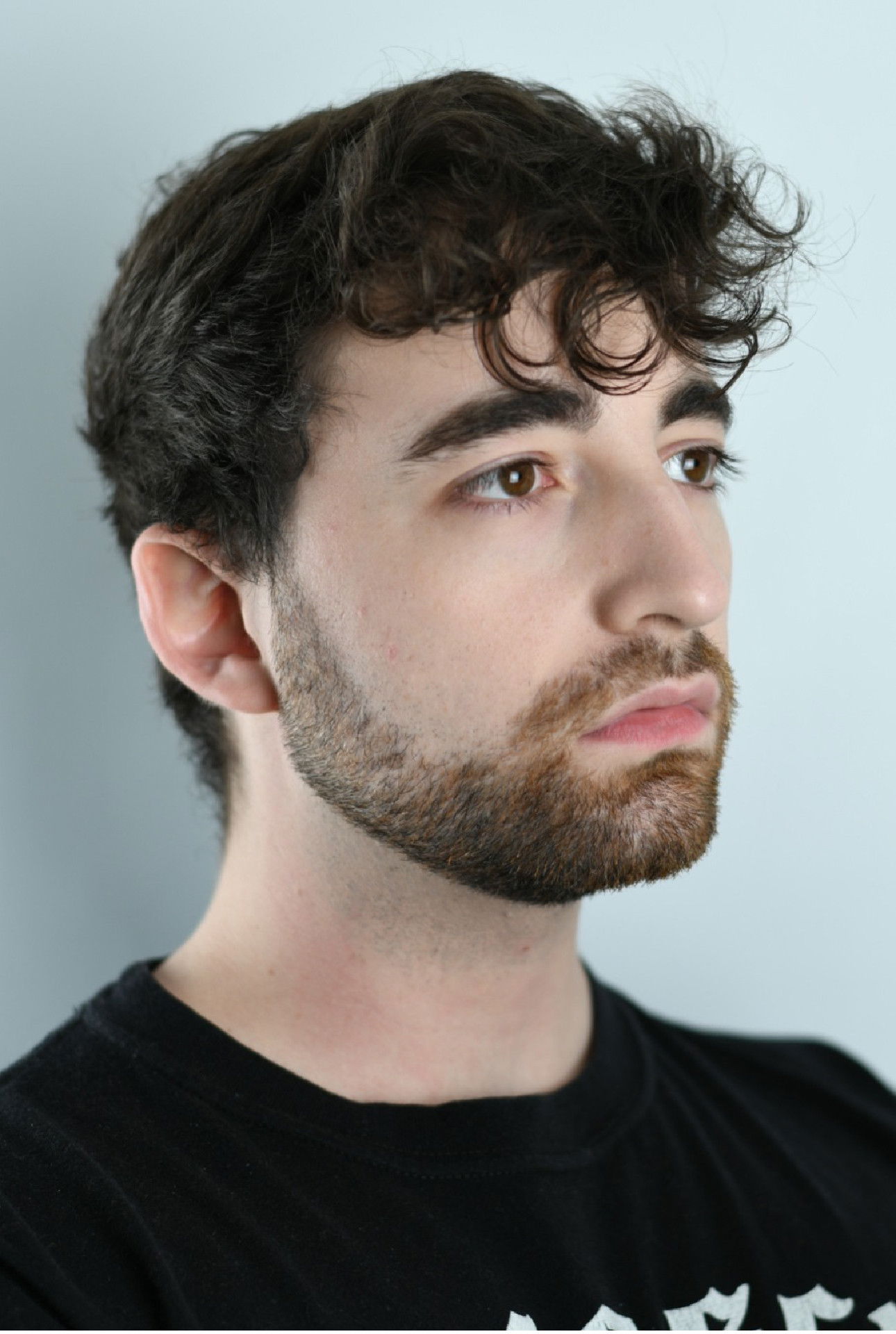 Luciano Szczyrka backdrop