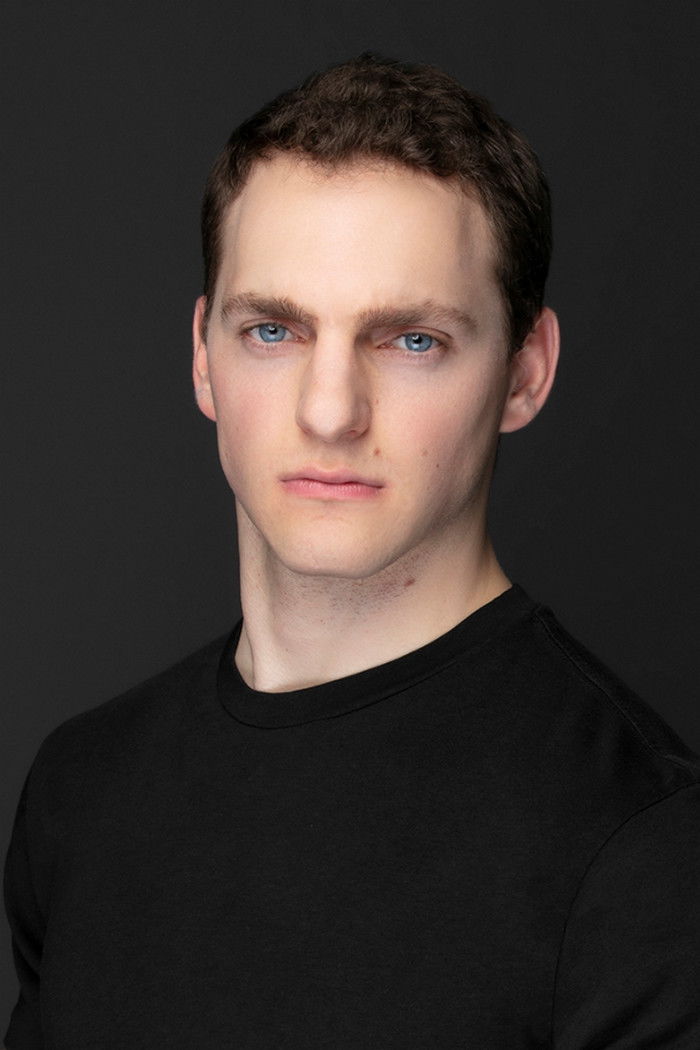 Soner Ciliv backdrop