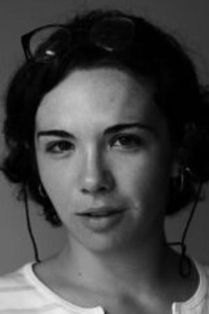 Chiara Capo backdrop