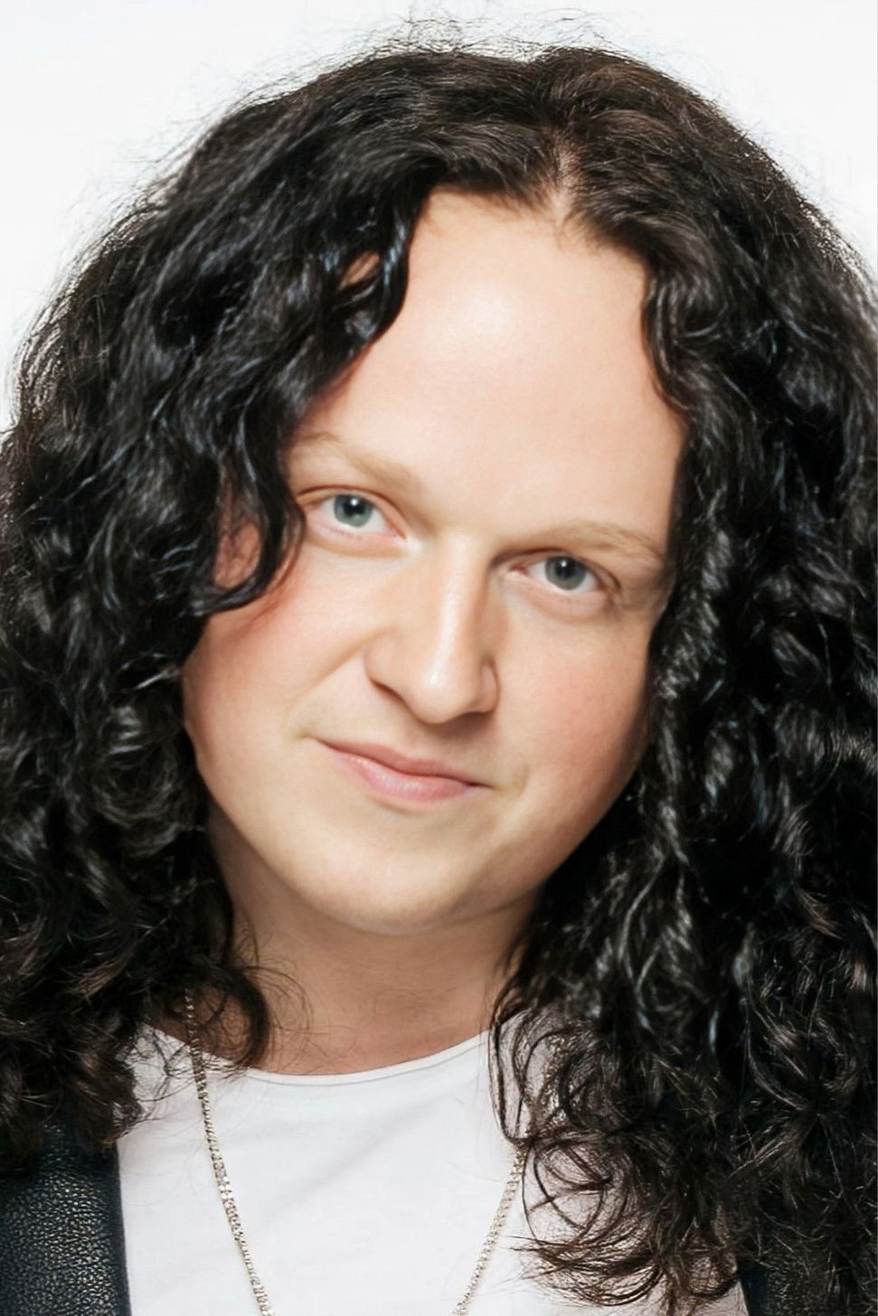 Joel Jackson backdrop