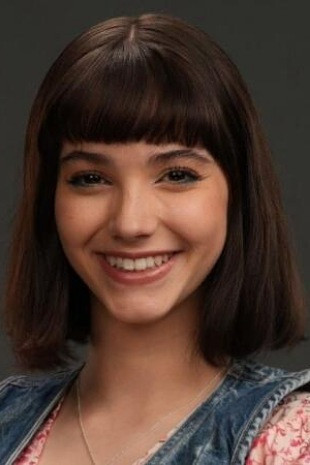 Laura Taylor backdrop