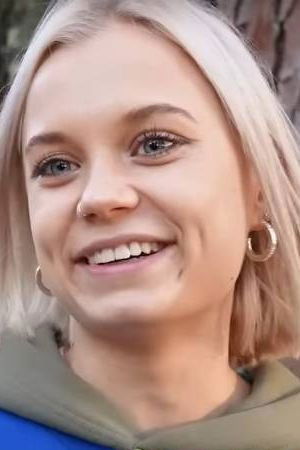 Pola Sieczko backdrop