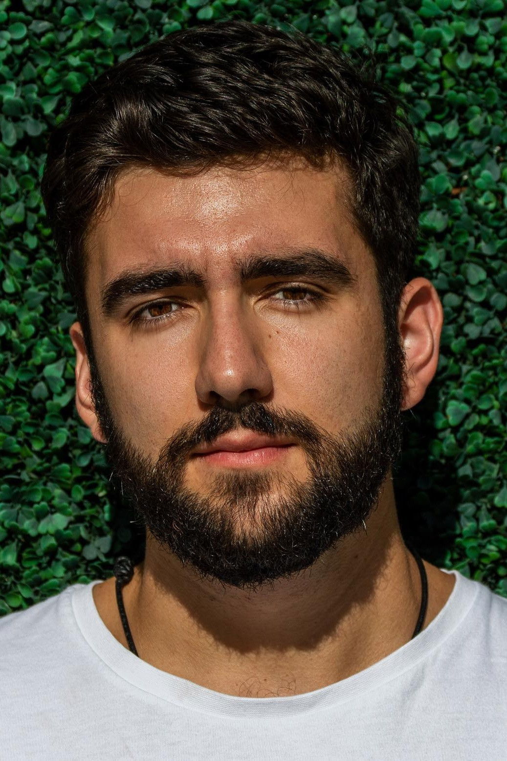 Brantly Compton backdrop