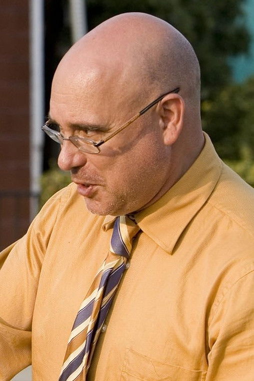 John Piccione backdrop