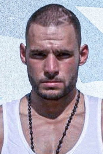 Krasimir Guydarov backdrop