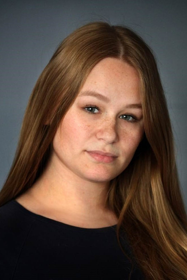 Madison Stallings backdrop