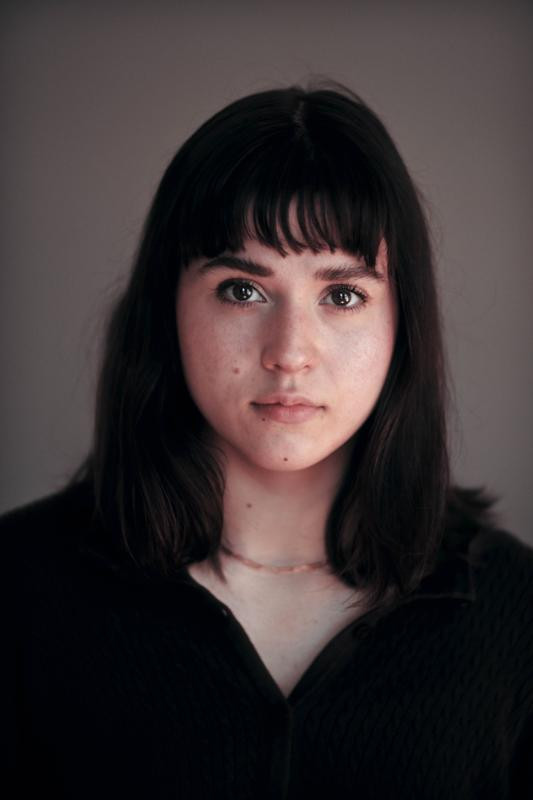 Marissa Maloney backdrop