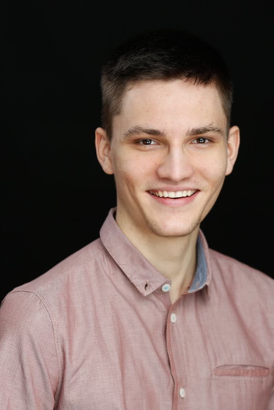 Tom Bergman backdrop