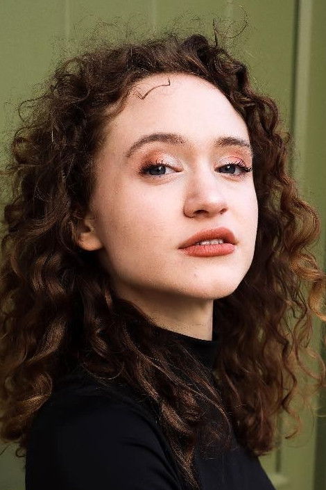 Odett Elza Négyesi backdrop