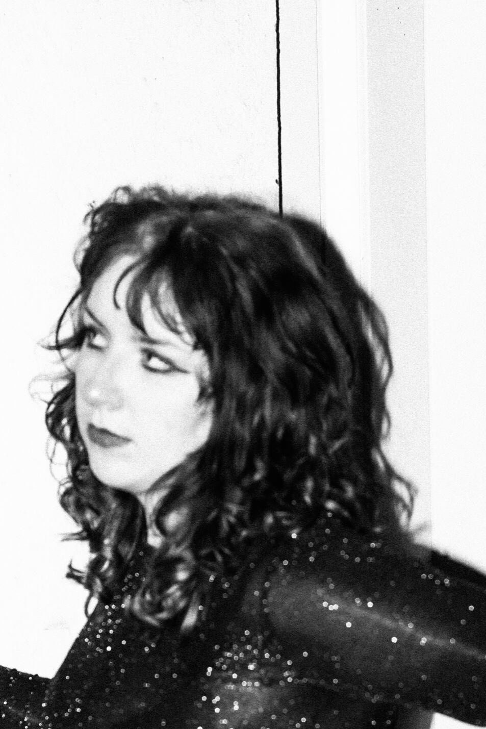 Ance Brīvlauka backdrop