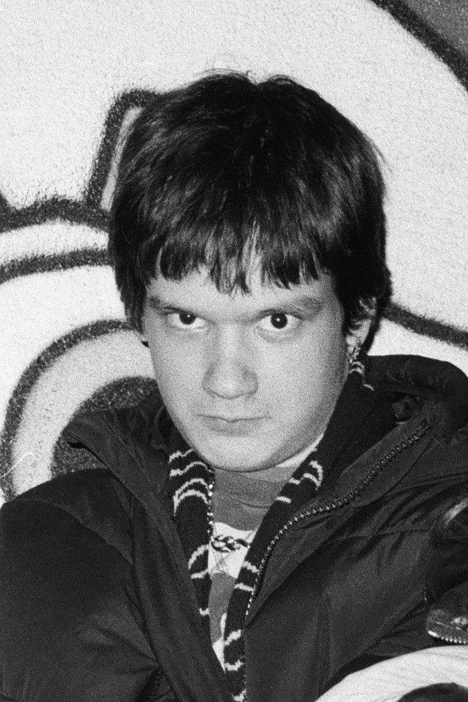 Serhiy Shafranskyi backdrop